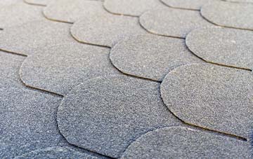 Blaydon asphalt roofing costs