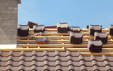 Blaydon clay roofing costs