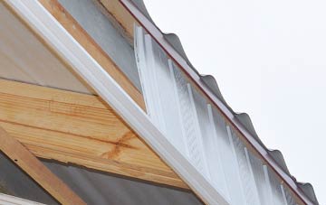 why Blaydon fascia repairs are essential