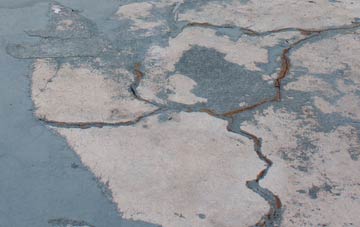 fibreglass roofing replacement Blaydon