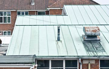 Blaydon lead roofing costs