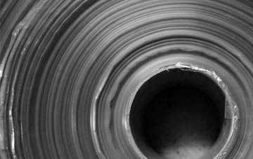 Blaydon pvc roof replacement