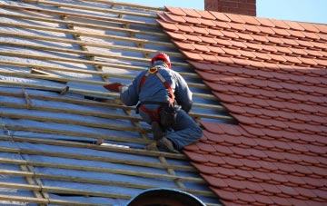 roof tiles Blaydon, Tyne And Wear