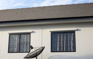 Blaydon rubber roof costs