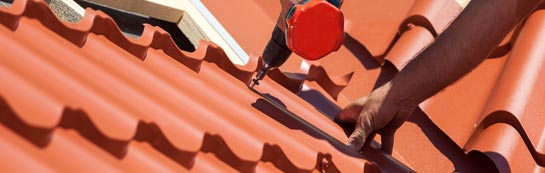 save on Blaydon roof installation costs