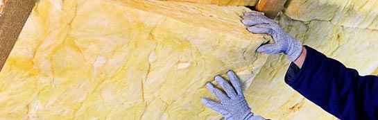 quotes for Blaydon roof insulation