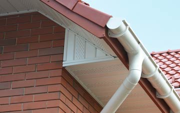 Blaydon soffit repair costs