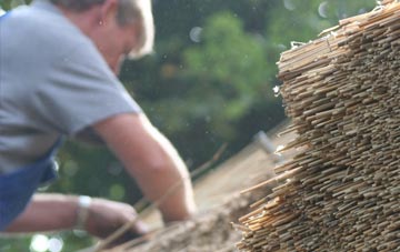 professional Blaydon thatchers