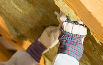 types of Blaydon pitched roof insulation materials