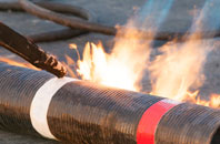 Blaydon flat roofing replacement
