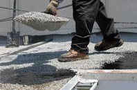 find rated Blaydon flat roofing replacement companies