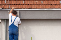free Blaydon gutter repair quotes