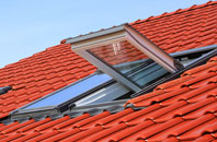 Blaydon roof window