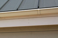 Blaydon soffit repair