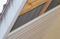 rated Blaydon soffit repair companies