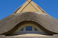 Blaydon thatch roofing